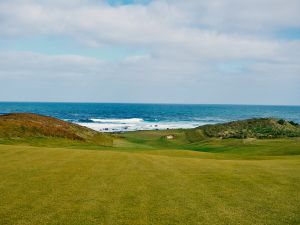 Cape Wickham 10th Fairway